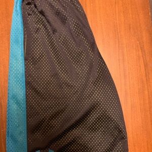 Two pair of boys shorts